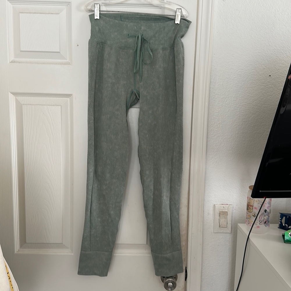 PINK Jogger Leggings